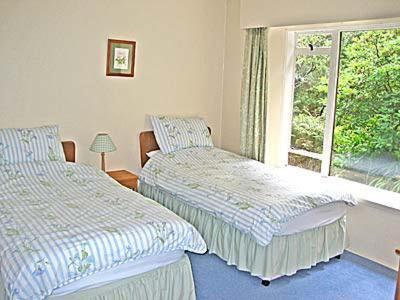 Camus Na Harry Villa Shieldaig  Bagian luar foto